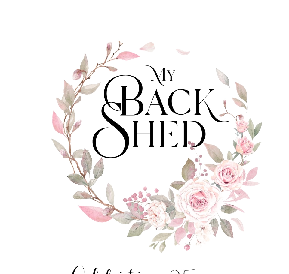 My Back Shed